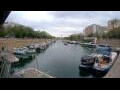 Webcam Paris