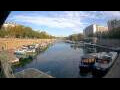 Webcam Parigi