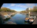 Webcam Parigi