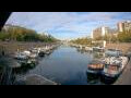 Webcam Paris