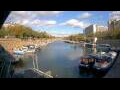 Webcam Paris