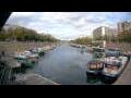 Webcam Paris