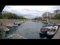 Webcam Paris