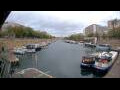 Webcam Paris