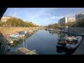 Webcam Paris