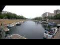 Webcam Paris