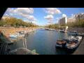 Webcam Paris