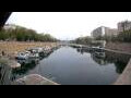 Webcam Paris