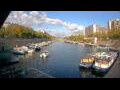 Webcam Paris