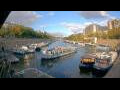 Webcam Parigi