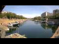 Webcam Parigi