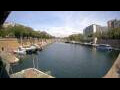 Webcam Paris