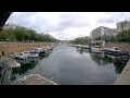 Webcam Paris