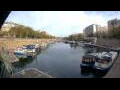Webcam Paris