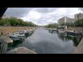 Webcam Parigi