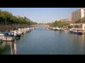 Webcam Paris