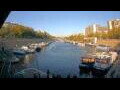 Webcam Parigi