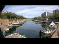 Webcam Parigi