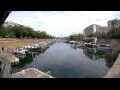 Webcam Paris
