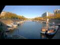 Webcam Parigi