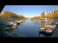 Webcam Parigi