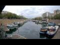 Webcam Paris
