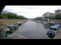 Webcam Parigi