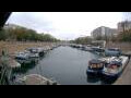 Webcam Parigi