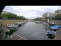 Webcam Parigi