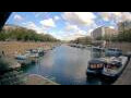 Webcam Paris