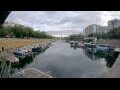 Webcam Parigi