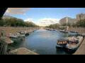 Webcam Paris