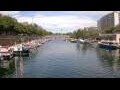 Webcam Paris