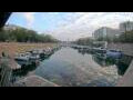 Webcam Paris