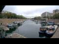 Webcam Paris