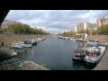 Webcam Paris