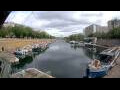 Webcam Paris
