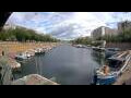 Webcam Paris