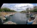 Webcam Paris