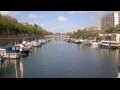 Webcam Parigi