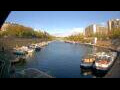 Webcam Paris