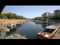 Webcam Parigi