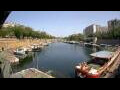 Webcam Paris