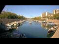 Webcam Parigi