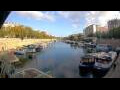 Webcam Parigi