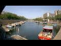 Webcam Paris
