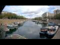 Webcam Parigi