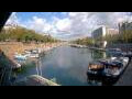 Webcam Parigi