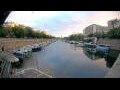 Webcam Parigi