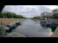 Webcam Paris